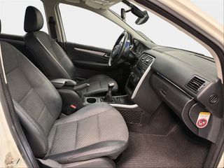 MERCEDES-BENZ Clase B B 180 CDI