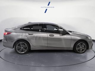 BMW Serie 2 218i Gran Coupe