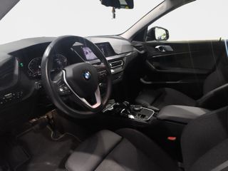 BMW Serie 2 218i Gran Coupe