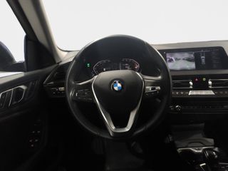 BMW Serie 2 218i Gran Coupe