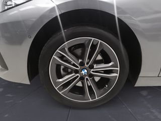 BMW Serie 2 218i Gran Coupe