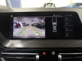 BMW Serie 2 218i Gran Coupe