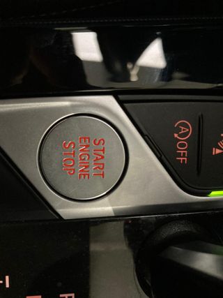 BMW Serie 2 218i Gran Coupe