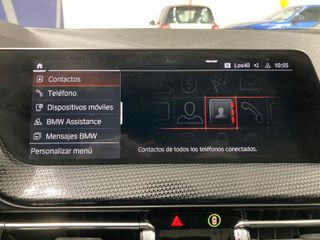 BMW Serie 2 218i Gran Coupe