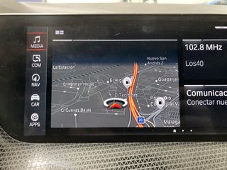 BMW Serie 2 218i Gran Coupe