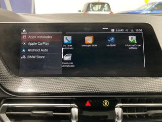 BMW Serie 2 218i Gran Coupe