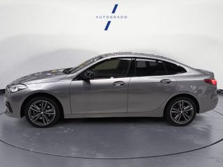 BMW Serie 2 218i Gran Coupe