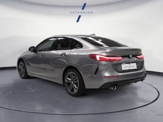 BMW Serie 2 218i Gran Coupe