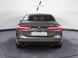 BMW Serie 2 218i Gran Coupe