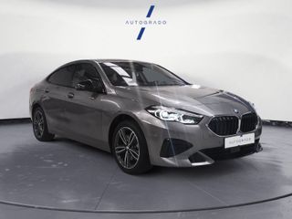 BMW Serie 2 218i Gran Coupe