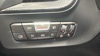 BMW Serie 2 218i Gran Coupe