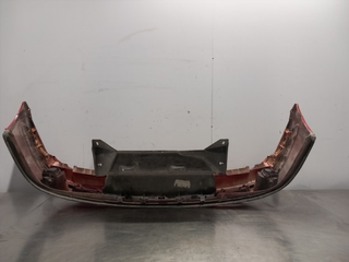 PARAGOLPES DELANTERO RENAULT MEGANE I FASE 2 BERL