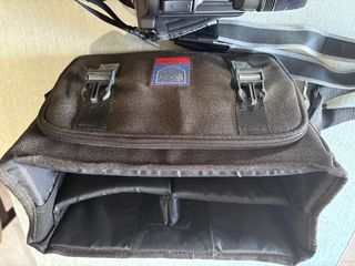 Videocámara Sharp Zoom 8 VHS-C