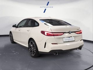 BMW Serie 2 218dA Gran Coupe