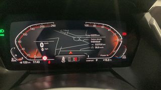 BMW Serie 2 218dA Gran Coupe