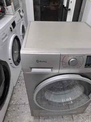 ♤Lavadora secadora balay 7.0/4.0 con garantía♤