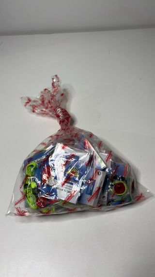 : 20 Cinta Imán dispositivo caída Leonelli