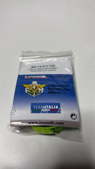 : 20 Cinta Imán dispositivo caída Leonelli