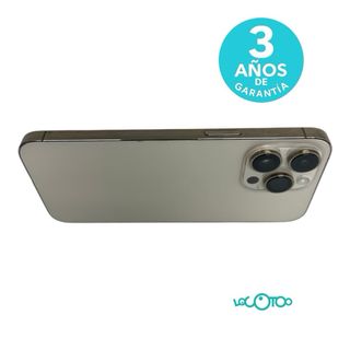 iPhone 14 Pro Max 128GB Dorado