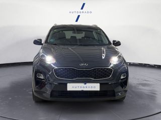 KIA Sportage 1.6 MHEV Business 85kW 115CV 4x2