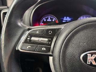 KIA Sportage 1.6 MHEV Business 85kW 115CV 4x2