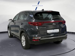 KIA Sportage 1.6 MHEV Business 85kW 115CV 4x2