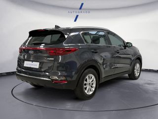 KIA Sportage 1.6 MHEV Business 85kW 115CV 4x2