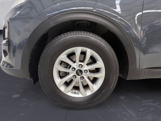 KIA Sportage 1.6 MHEV Business 85kW 115CV 4x2