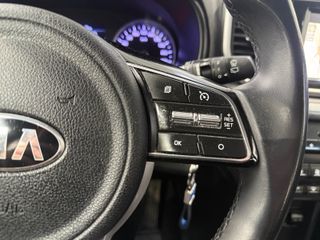 KIA Sportage 1.6 MHEV Business 85kW 115CV 4x2