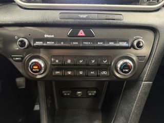 KIA Sportage 1.6 MHEV Business 85kW 115CV 4x2