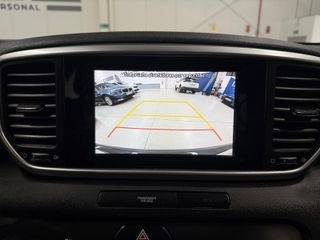 KIA Sportage 1.6 MHEV Business 85kW 115CV 4x2