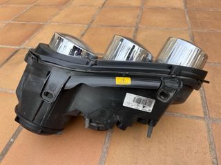 Pareja Faros Bi Xenon Alfa Romeo 159