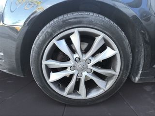 AUDI A3 Cabrio 1.8 TFSI S tronic Ambition