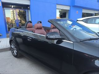 AUDI A3 Cabrio 1.8 TFSI S tronic Ambition