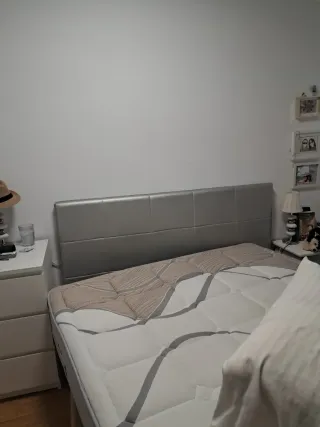 Cabecero de cama 150 cm