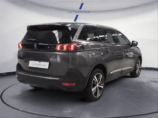 PEUGEOT 5008 1.5 BlueHDi 96kW 130CV SS Allure