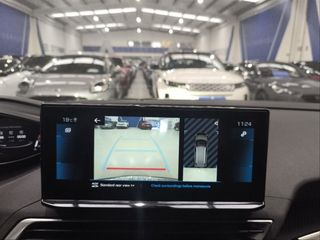 PEUGEOT 5008 1.5 BlueHDi 96kW 130CV SS Allure