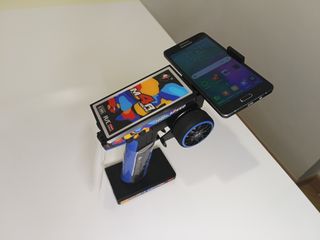 Wltoys 124017 V2 RC 75km/h