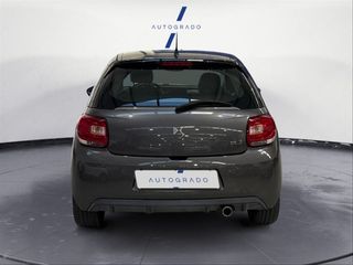 DS DS 3 PureTech 81kW 110CV EAT6 Be Chic