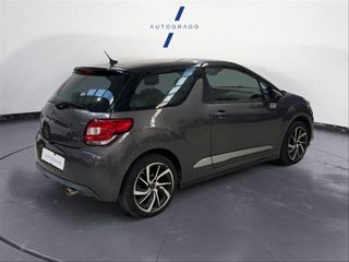 DS DS 3 PureTech 81kW 110CV EAT6 Be Chic