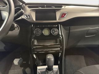 DS DS 3 PureTech 81kW 110CV EAT6 Be Chic