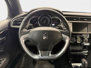 DS DS 3 PureTech 81kW 110CV EAT6 Be Chic