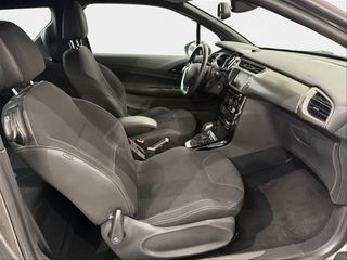 DS DS 3 PureTech 81kW 110CV EAT6 Be Chic