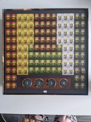 Gioco di Troni: Il Gioco da Tavolo 2ª Ed