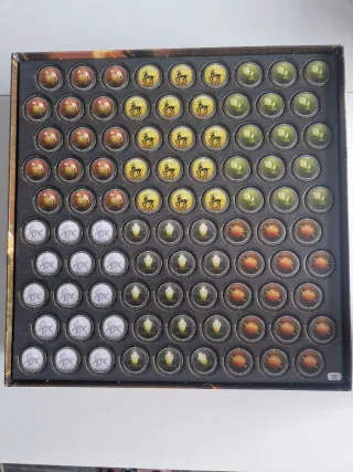 Gioco di Troni: Il Gioco da Tavolo 2ª Ed