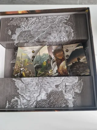 Gioco di Troni: Il Gioco da Tavolo 2ª Ed