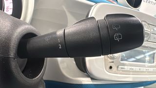 SMART fortwo Coupe 52 Proxy