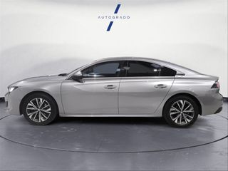 PEUGEOT 508 5P Allure BlueHDi 130 SS EAT8