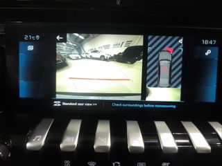 PEUGEOT 508 5P Allure BlueHDi 130 SS EAT8