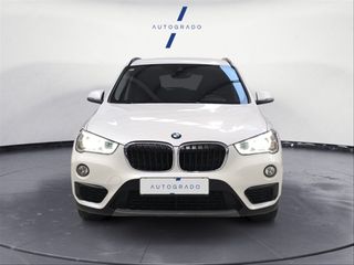 BMW X1 sDrive18d